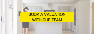 Book a property valuation in South East London