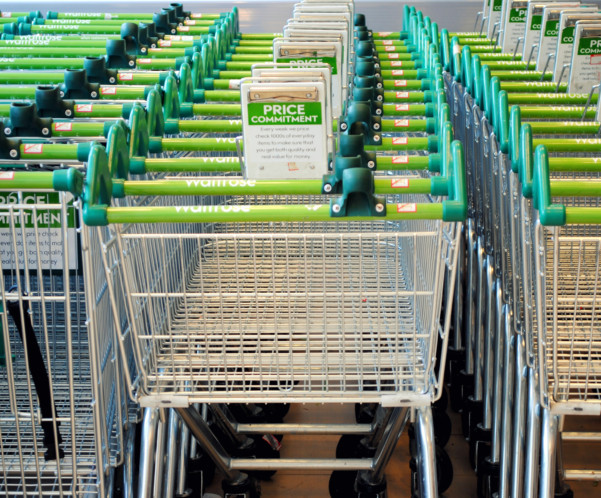 The Waitrose effect: How does it affect you?